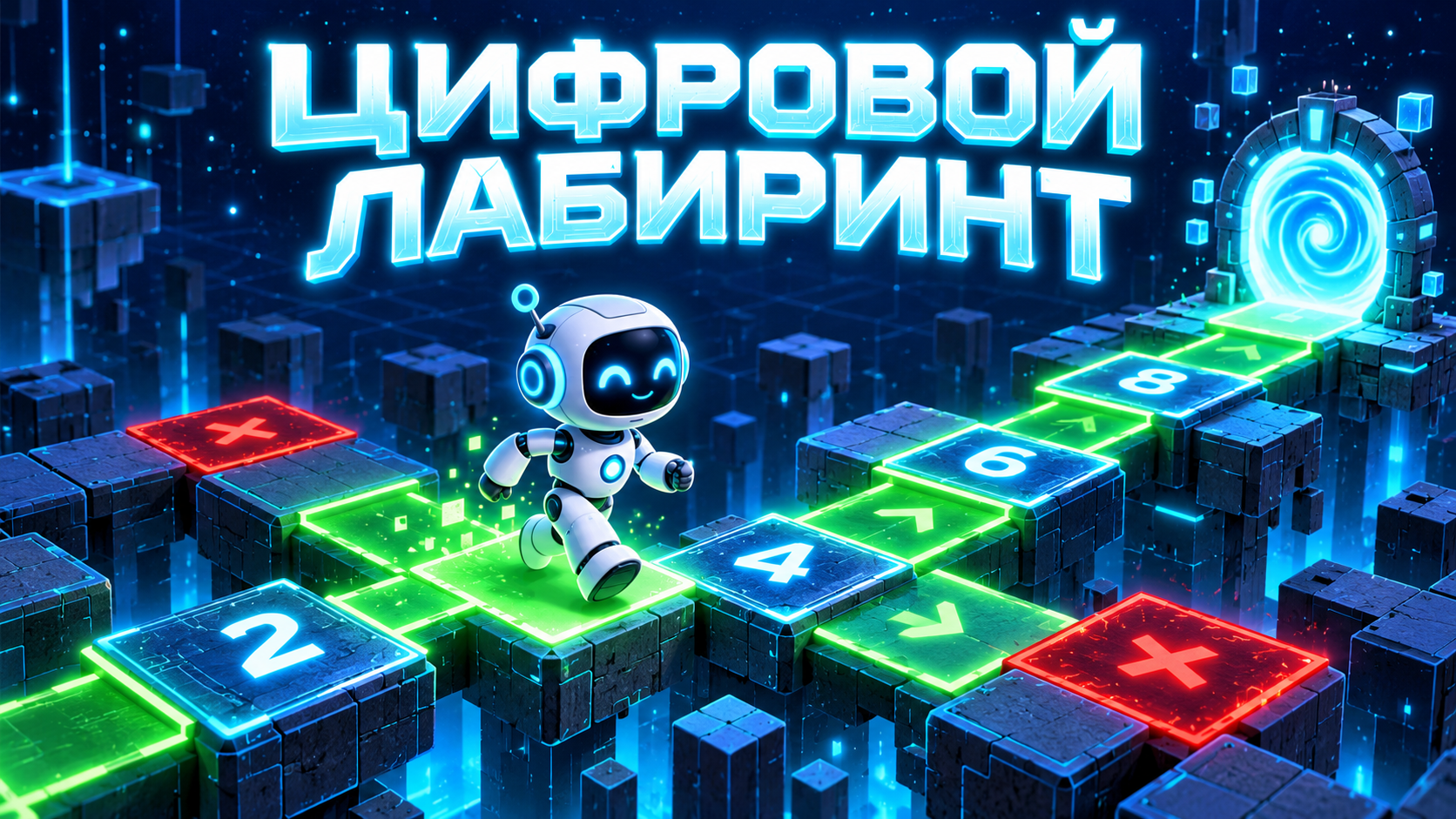 Лабиринт