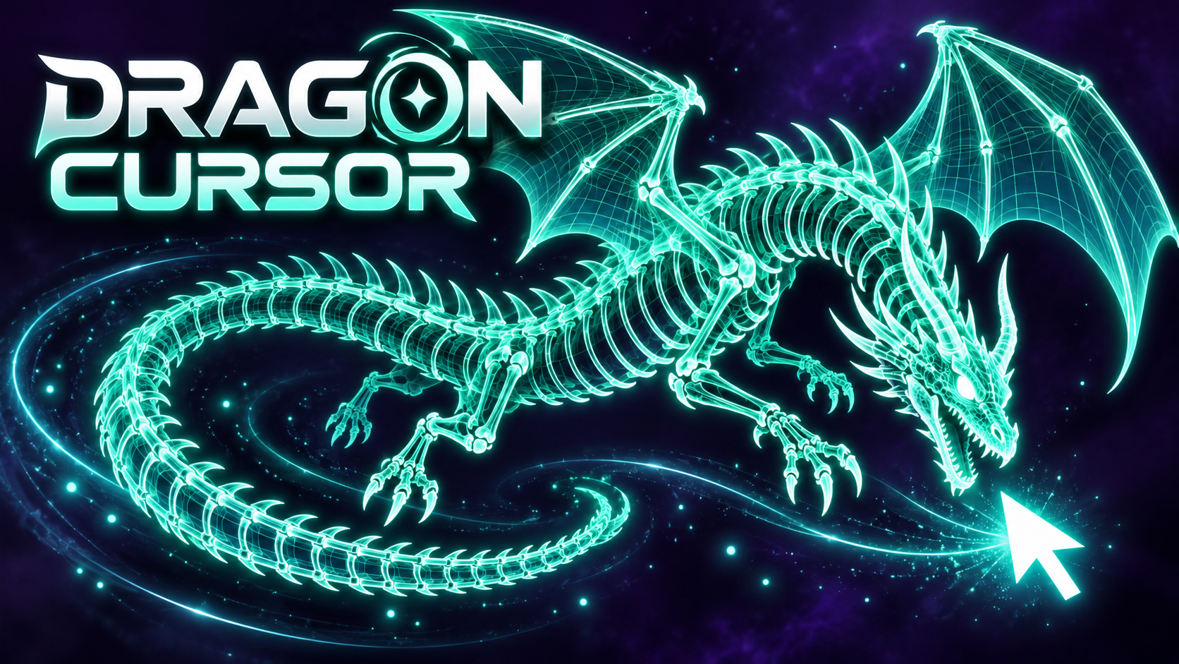 Dragon Cursor