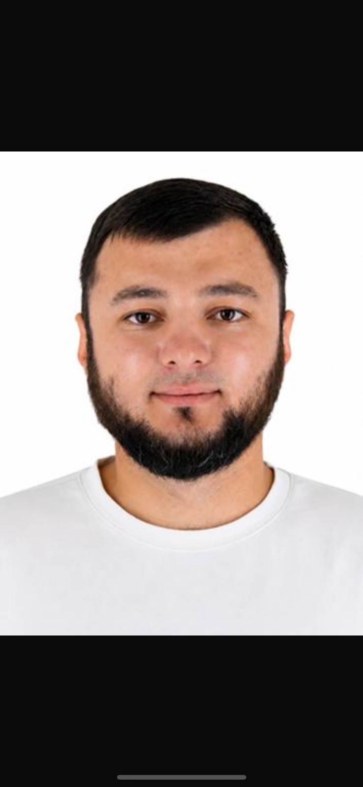 Турсунбаев Алишер